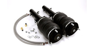 Slam Front Kit, Volkswagen, Audi 1998-2006