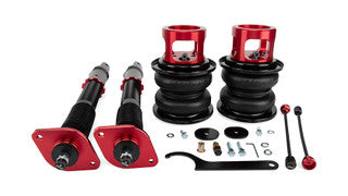 Performance Rear Kit, Nissan 350z (Z33) Infiniti G35