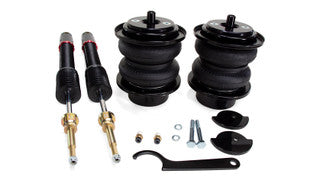 Performance Rear Kit, Audi B8