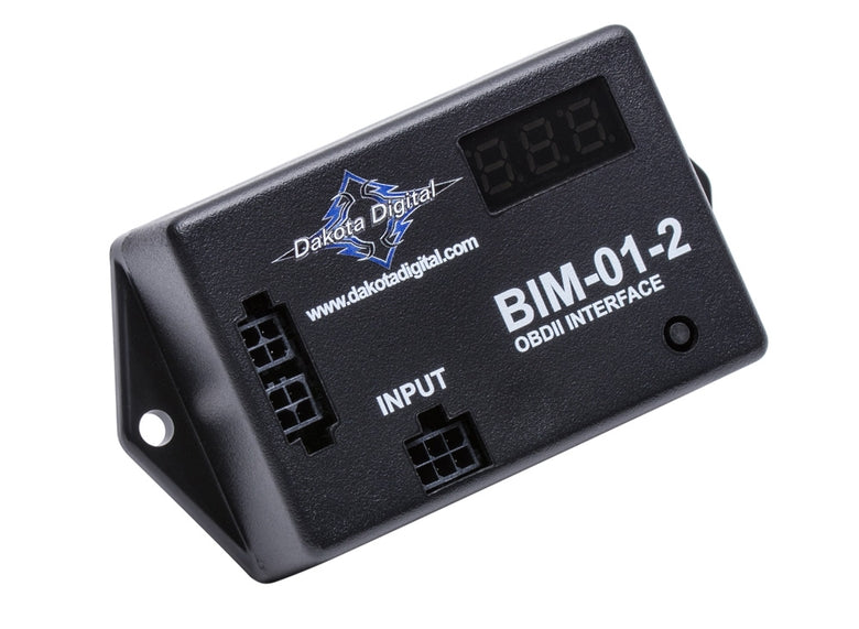 Dakota Digital BIM 01-2 OBDII Interface