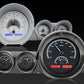 Dakota Digital 59-60 Chevy Impala Car Gauges