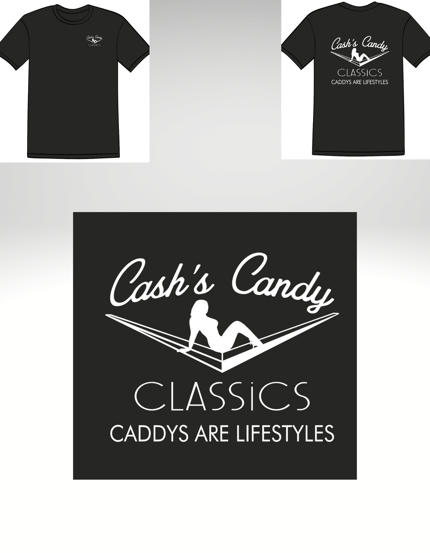 Ccc Shirts Caddys are Lifestyle KIDS