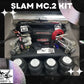 SLAM KIT SS MANI/444C/MC2 KIT